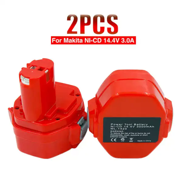 Makita PA14 1433 JR140D 1422 1420 Akku