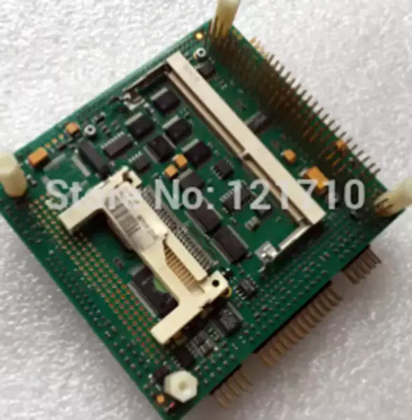 Digital Logic Digital Logic-Platine MSM-P5SEV V3.7C smartCoreP5 166MHz Industrie-Motherboard