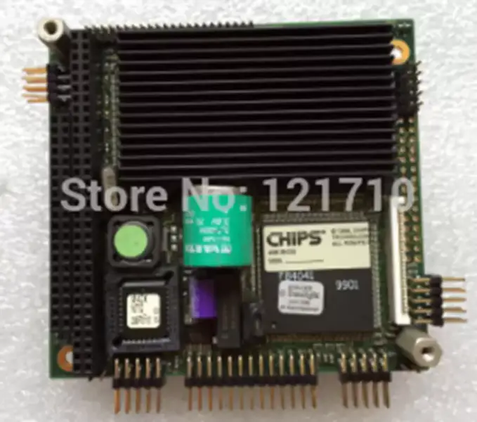 Digital Logic MSM486DX CPU Board PC/104 MSM486DX100-16-SMS V5.0A M4DX NTG 29F010 V1.52 Industrie-Motherboard