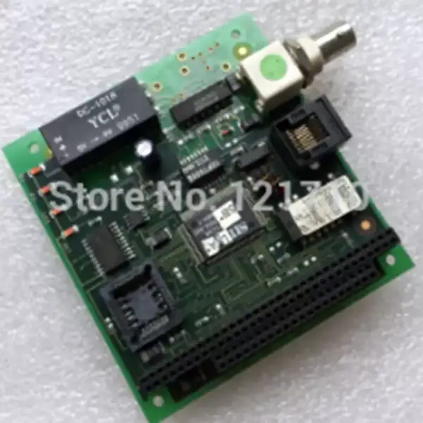 digitale Logik digitale Logik MSME104 MSME104-12-r MSME104-1&2-R V3.0A Lan-ethernet Modul industrielle Hauptplatine