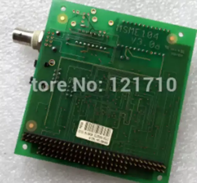 digitale Logik digitale Logik MSME104 MSME104-12-r MSME104-1&2-R V3.0A Lan-ethernet Modul industrielle Hauptplatine