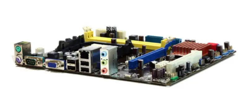 Asus M2N68-AM SE2 AM2/AM2+ /Micro ATX Hauptplatine