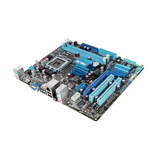 Asus P5G41T-M LGA 775 Hauptplatine
