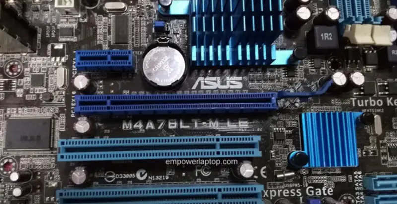 Asus M4A78LT-M LE Hauptplatine AM3 760G uATX