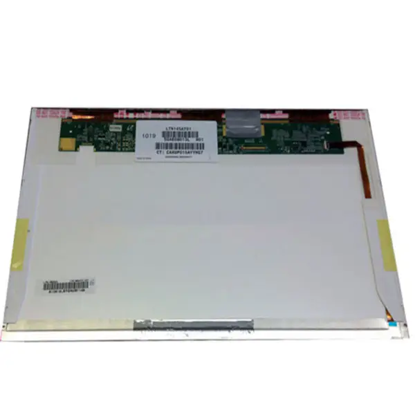 Ltn145at01 lp145wh1 tla1 LCD-Bildschirm-Panel 1366*768 40pin 14,5 Zoll LCD