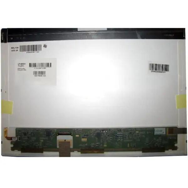 Ltn145at01 lp145wh1 tla1 LCD-Bildschirm-Panel 1366*768 40pin 14,5 Zoll LCD