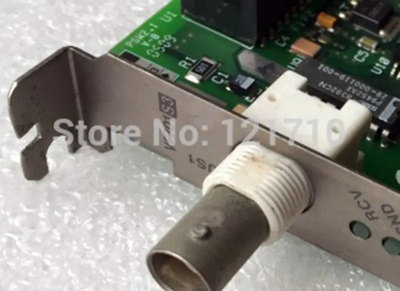 YOKOGAWA YOKOGAWA VF701S3 VF701 STYLE S3 PSW2.1 S9901DG-00 Karte Industrie-Motherboard