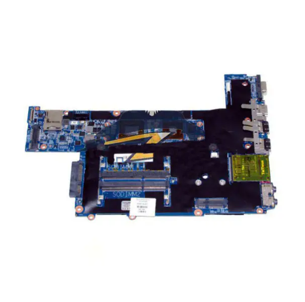 HP Hauptplatine 600818-001