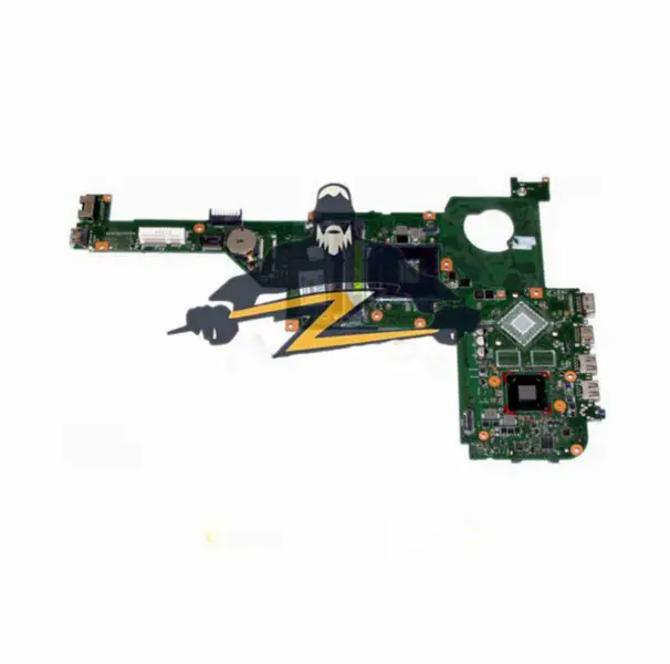 HP Hauptplatine 702901-501 702901-001 690225-001 M4 M4-1000