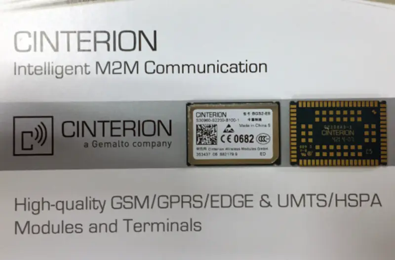 10PCS/LOT BGS2-E8 BGS2 Kleinstes GPRS Drahtlos GPRS LGA M2M Modul