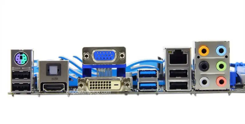 Asus F1A55-V / A55 FM1 ATX-Motherboard