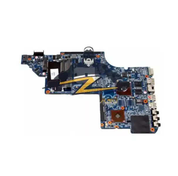 HP Hauptplatine 645385-001 dv7 dv7-6000