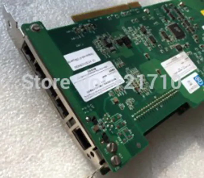 Audiocodes audiocodes IPM260A/4Span/SCbus/MVIP Industrie-Motherboard