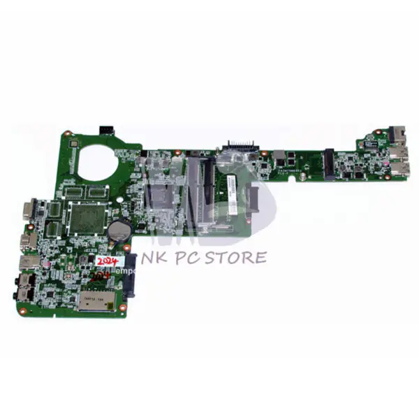 Toshiba Hauptplatine A000255420 DA0MTNMB8F0 C40D C40D-A C45D-A E1-2100 CPU