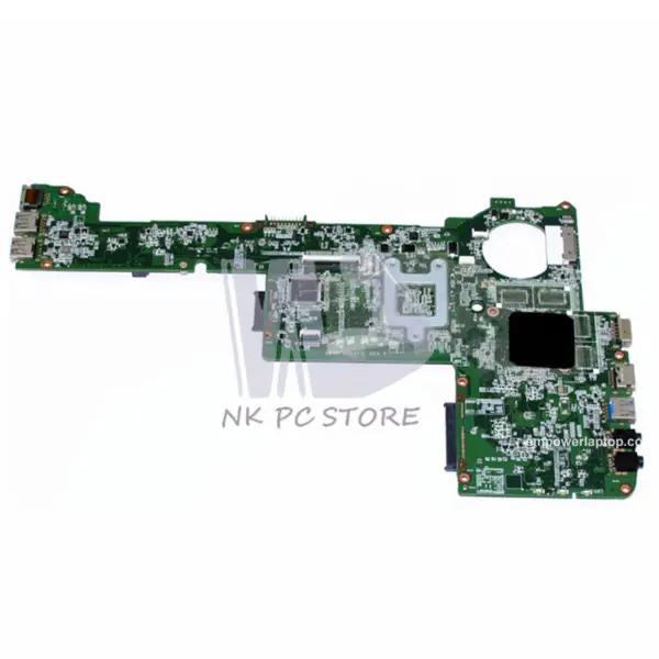 Toshiba Hauptplatine A000255420 DA0MTNMB8F0 C40D C40D-A C45D-A E1-2100 CPU