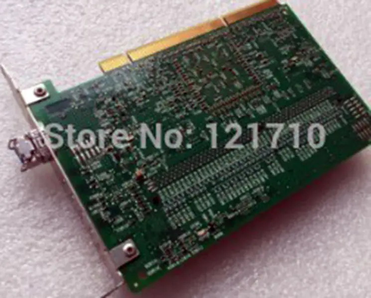 AVAYA avaya DAL 1 SER 3 700345606 DAL2 S0 1 V1 700405079 card industrial motherboard