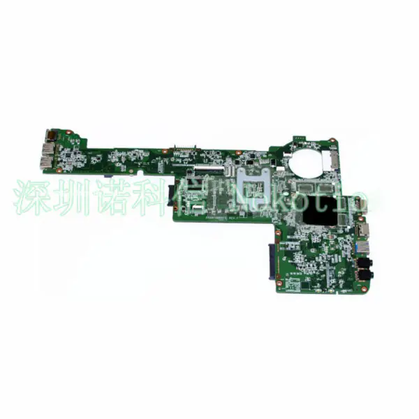 Toshiba Hauptplatine A000255420 DA0MTNMB8F0 C40D C40D-A E1-2100 CPU