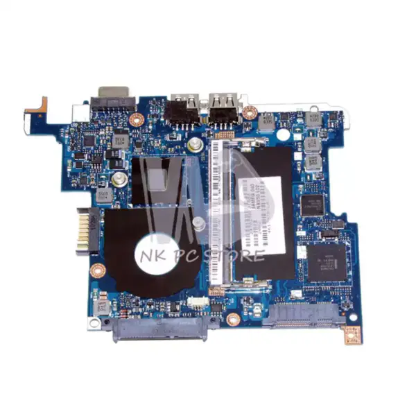 Acer Hauptplatine MBSAL02001 MB.SAL02.001 532H D260 LT23 NAV50 LA-5651P N450 GMA X3150