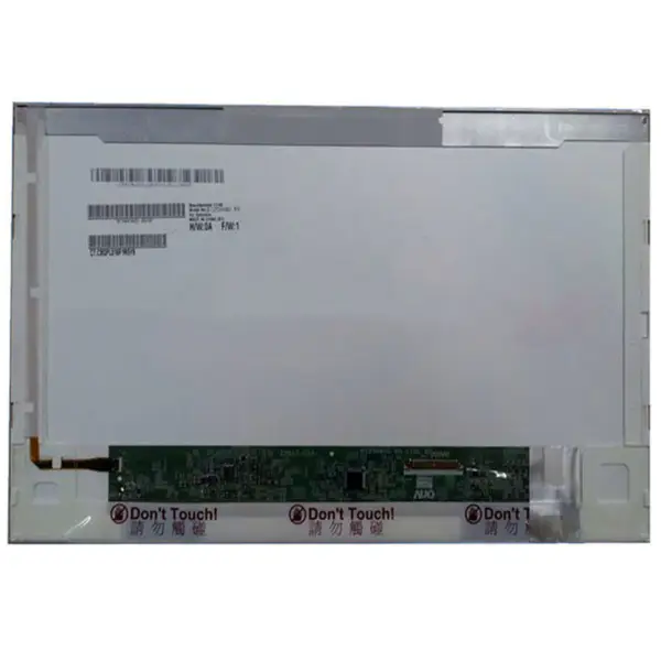 LTN125AT02 B125XW02 V.0 B125XW02 V0 LP125WH1 für HP 2560p 2570p LCD Bildschirm 1366*768 12.5 Zoll