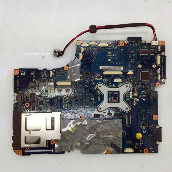 Toshiba Hauptplatine A500 A505 K000093520 HM55 NSKAA LA-5361P D05