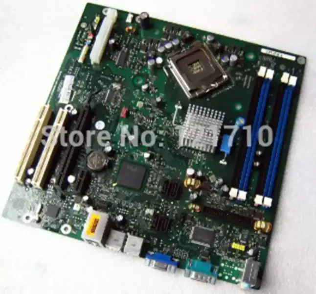 Fujitsu Siemens W26361-W122-Z2-06-36 W26361-W122-X-04 w26361-w122-w100 D2312-A34 GS 1 Industrie-Motherboard