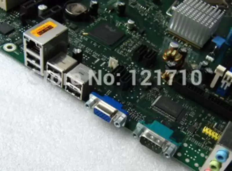 Fujitsu Siemens W26361-W122-Z2-06-36 W26361-W122-X-04 w26361-w122-w100 D2312-A34 GS 1 Industrie-Motherboard