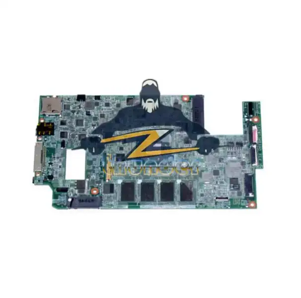 HP Hauptplatine 741030-501 741030-001 11-H SR1SF N2920