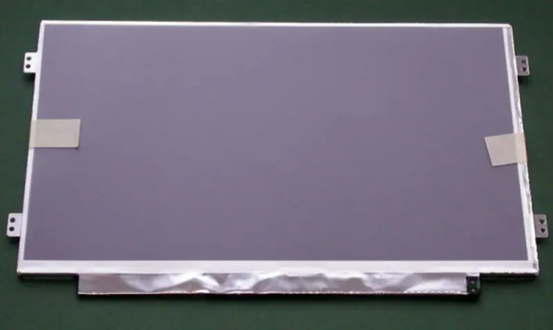 10.1 Zoll LCD hsd101pfw4 LTN101NT08 b101aw06 für SAMSUNG NC110 kleiner LCD-Bildschirm