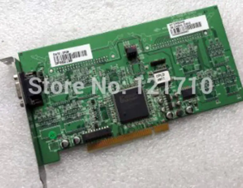 Karte mit serieller Schnittstelle 37-D681A-D4A3 VER A3 38-D682A-D4A3 Industrie-Motherboard