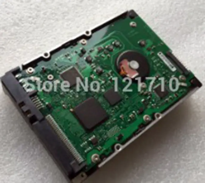 Seagate Workstation-Festplatte ST3146855LW 146G 15K.5 SCSI 68pin 9Z2005-002 Industrie-Motherboard