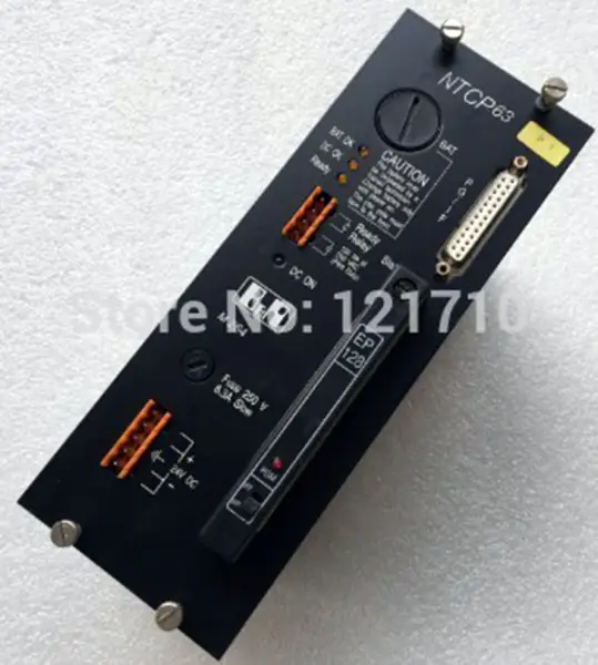 B&R B&R Bernecker und Rainer Steuerung NTCP63 M264 M2NTCP63-0 EP128 ECEP128-0 REV.C0 Industrie Motherboard