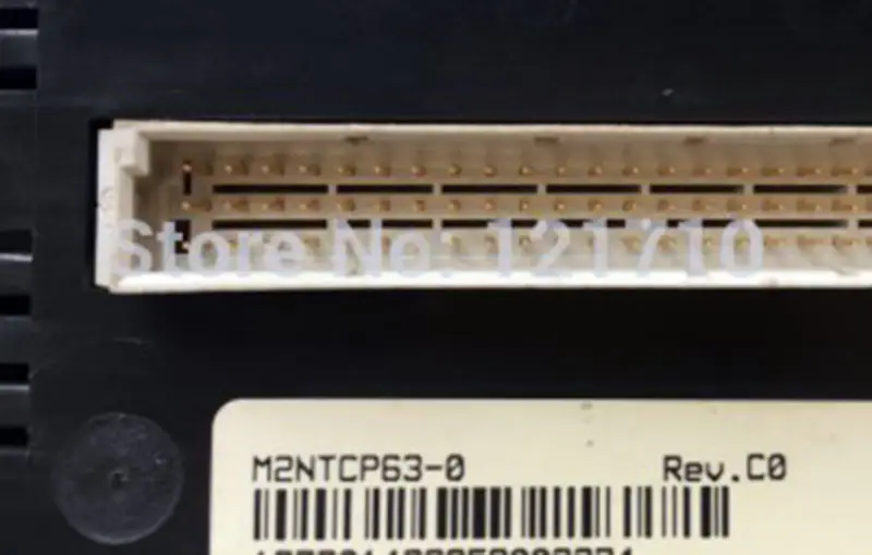 B&R B&R Bernecker und Rainer Steuerung NTCP63 M264 M2NTCP63-0 EP128 ECEP128-0 REV.C0 Industrie Motherboard