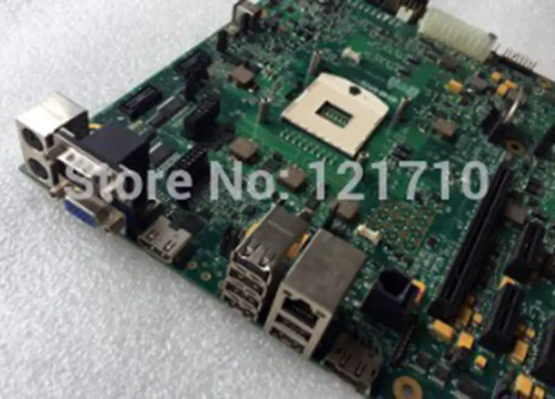 baord REDFORT FAB3 ddr3 Industrie-Motherboard