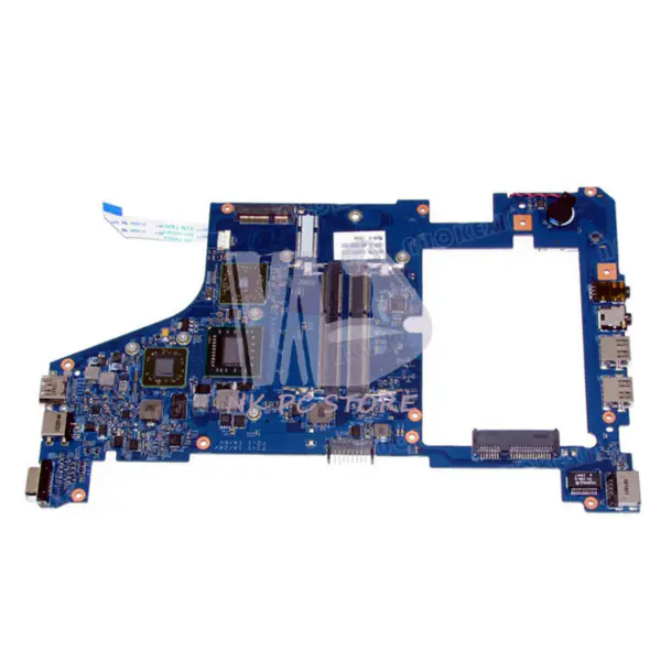 Acer Hauptplatine MB.SBB01.003 MBSBB01003 721 1551 48.4HX01.031 55.4HX01.221G