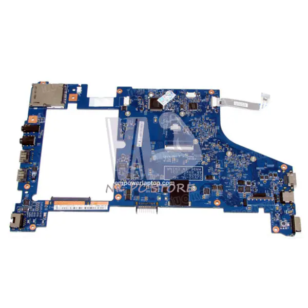 Acer Hauptplatine MB.SBB01.003 MBSBB01003 721 1551 48.4HX01.031 55.4HX01.221G