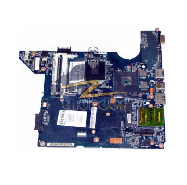 HP Hauptplatine 519588-001 519099-001 LA-4101P compaq CQ40 GL40