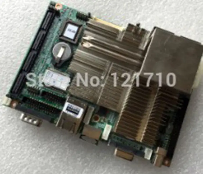Advantech PCM-9386 REV.A2 19A6938605 industrial motherboard