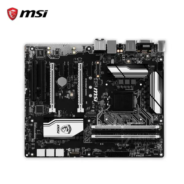 MSI B150 KRAIT GAMING B150 LGA 1151 ATX-Motherboard