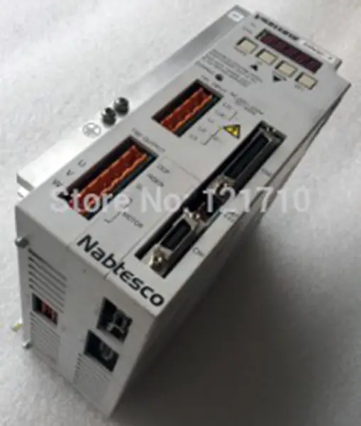 AIKS VIGOSERVO ARN Nabtesco ARN30-F Servo-Treiber Industrie-Motherboard