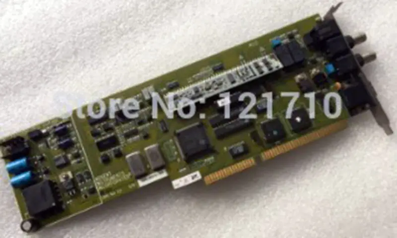 ADVENT INSTRUMENTS INCORPORATED TSPC REV 3.2 Industrie-Motherboard