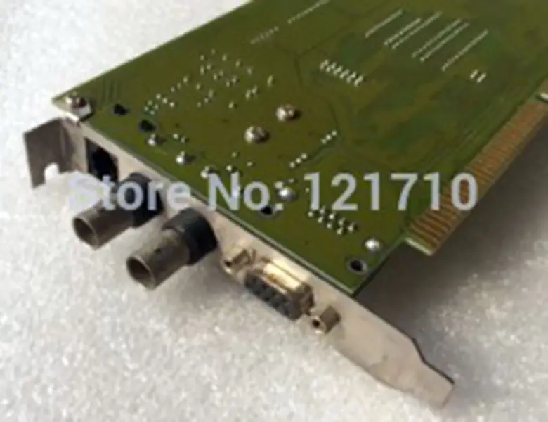ADVENT INSTRUMENTS INCORPORATED TSPC REV 3.2 Industrie-Motherboard