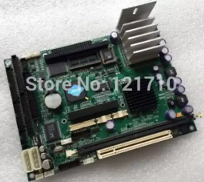 i-lacs ACS-6563AVE REV.B1.3 I-LACS060601041 Industrie-Motherboard