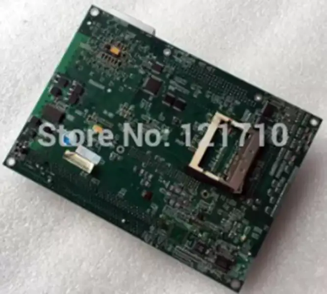 i-lacs ACS-6563AVE REV.B1.3 I-LACS060601041 Industrie-Motherboard