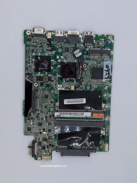 Lenovo Hauptplatine U350 DA0LL1MB8C0 SU2700 CPU