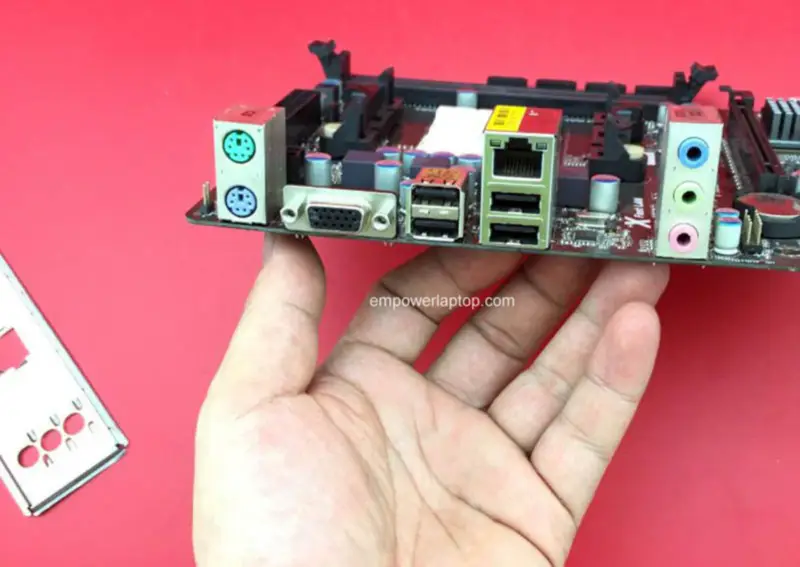 Asrock FM2A55M-VG3 FM2-Motherboard