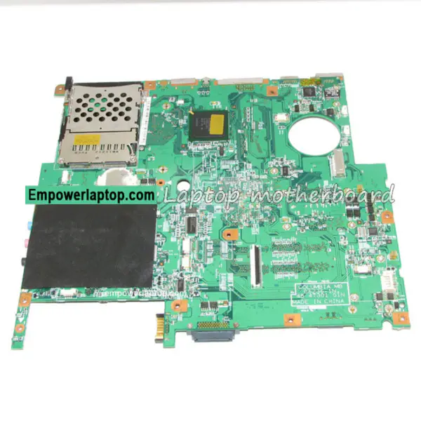 Acer Motherboard 5220 5620 GL960 MBTMW01001 48.4T301.01N ohne Grafikkartensteckplatz