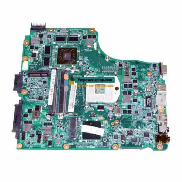 Acer Motherboard 4820T 4820TG HM55 ATI HD5650M DA0ZQ1MB8F0 REV.F MBPVL06001 MB.PVL06.001