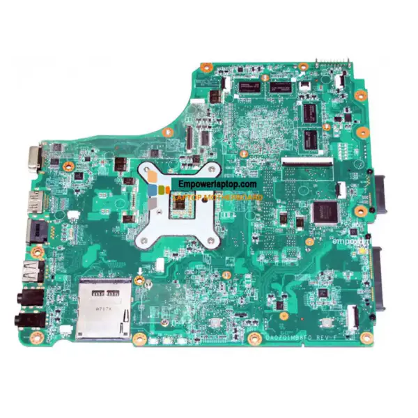 Acer Motherboard 4820T 4820TG HM55 ATI HD5650M DA0ZQ1MB8F0 REV.F MBPVL06001 MB.PVL06.001