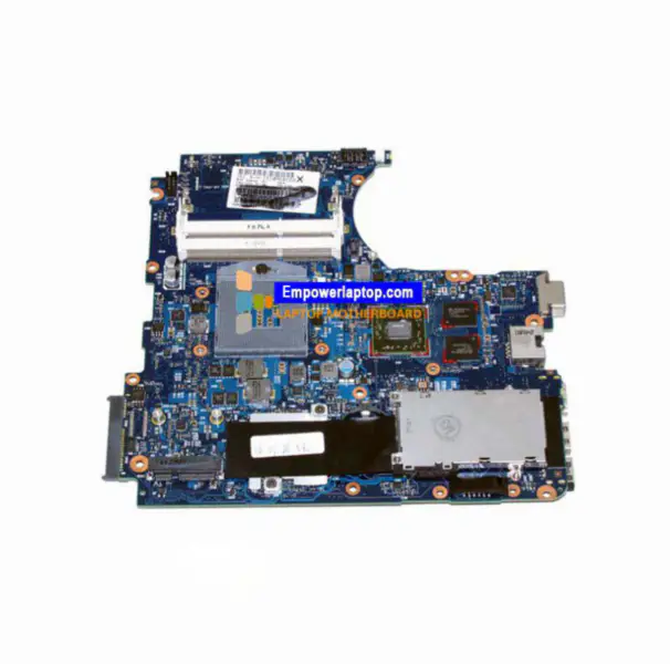 HP Hauptplatine 658334-001 4331S 4431S HM65