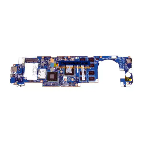 Acer Hauptplatine Iconia W700 W700P Intel i3-2365M LA-9011P Rev 1.0 NB.L0E11.003 NBL0E11003